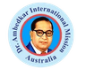 AIM Australia logo